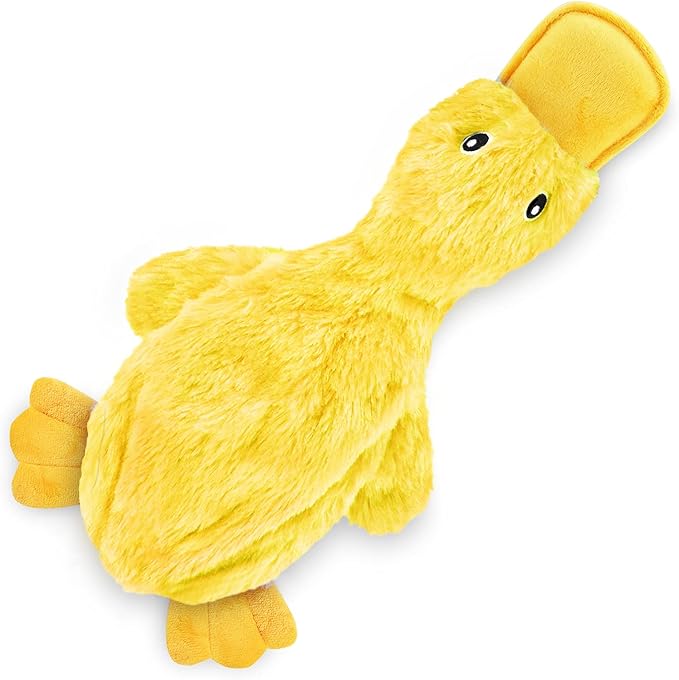 Best Pet Supplies Crinkle Dog Toy for small and medium dogs, ideal for hours of entertainment
