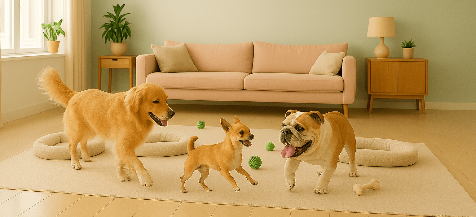 Pet product buying guide