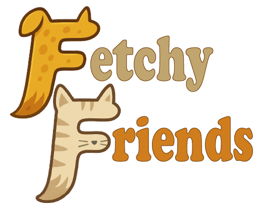 FetchyFriends.com