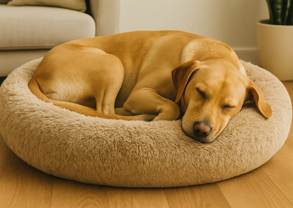 Best Indoor Dog Beds Amazon USA