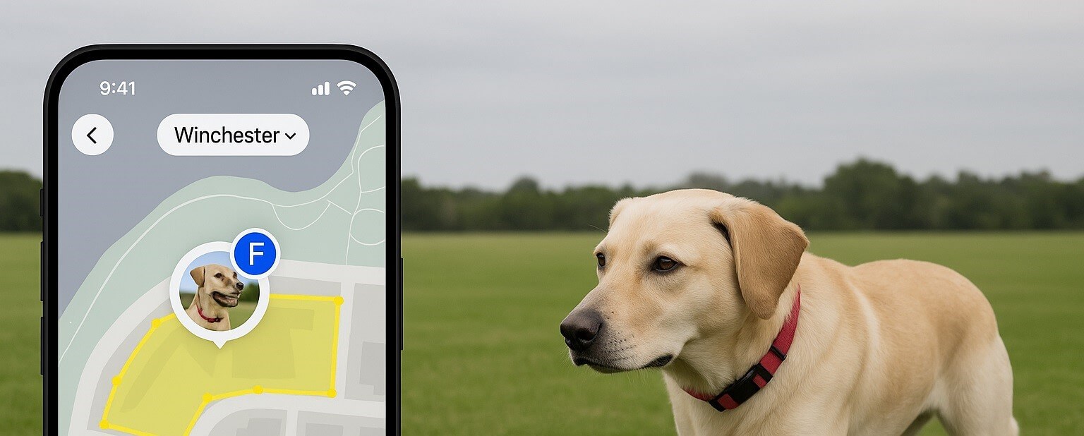 Best GPS dog trackers for safety and real-time location in 2025
