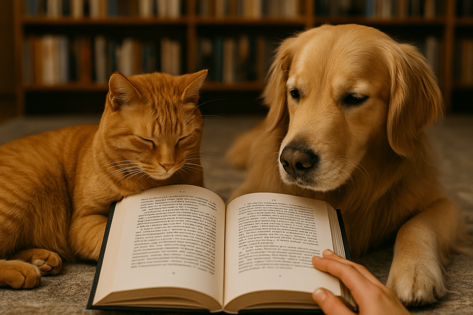 Top Amazon Pet Products for Cats and Dogs