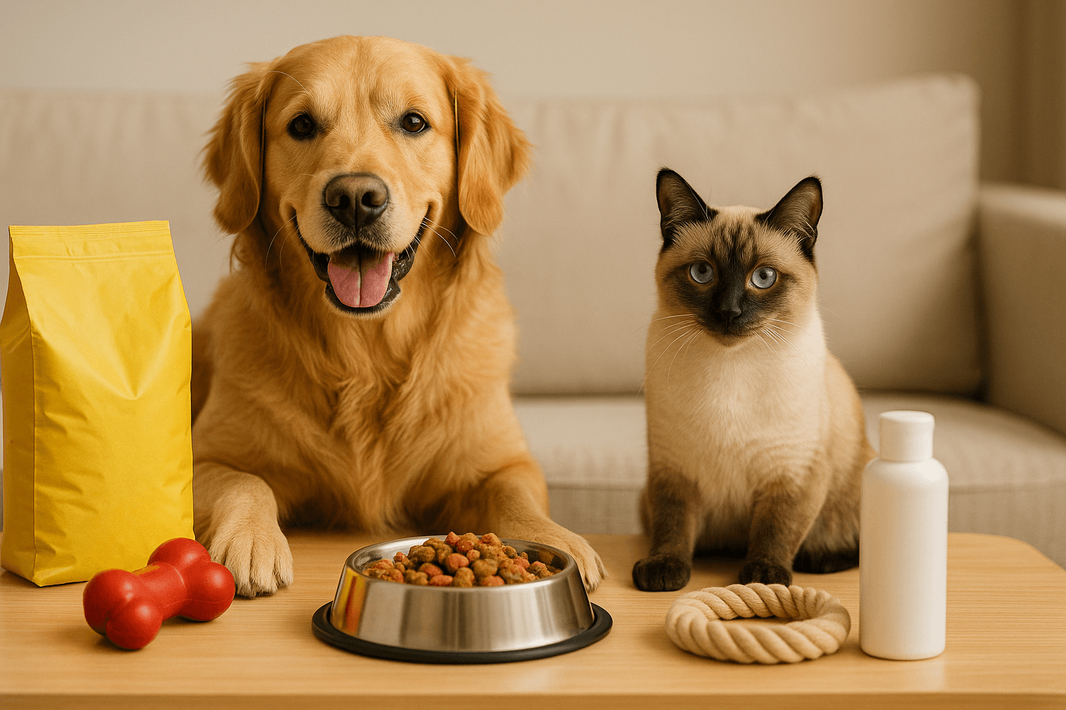 Top Amazon Pet Products Reviewed by Real Pet Lovers