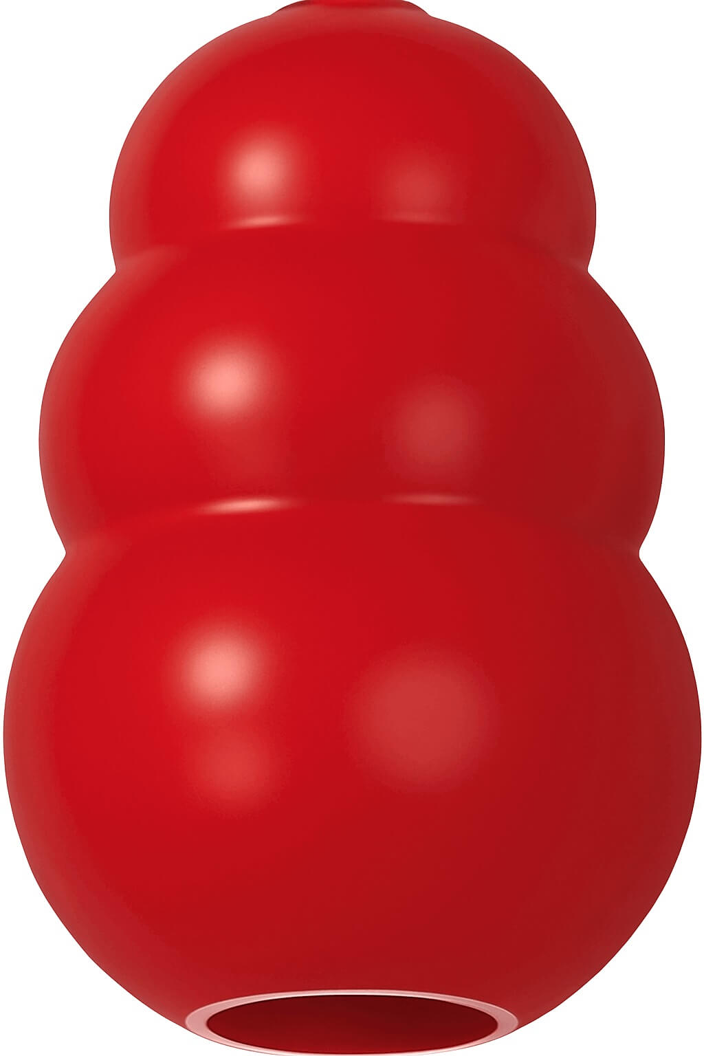 classic stuffable interactive dog toy