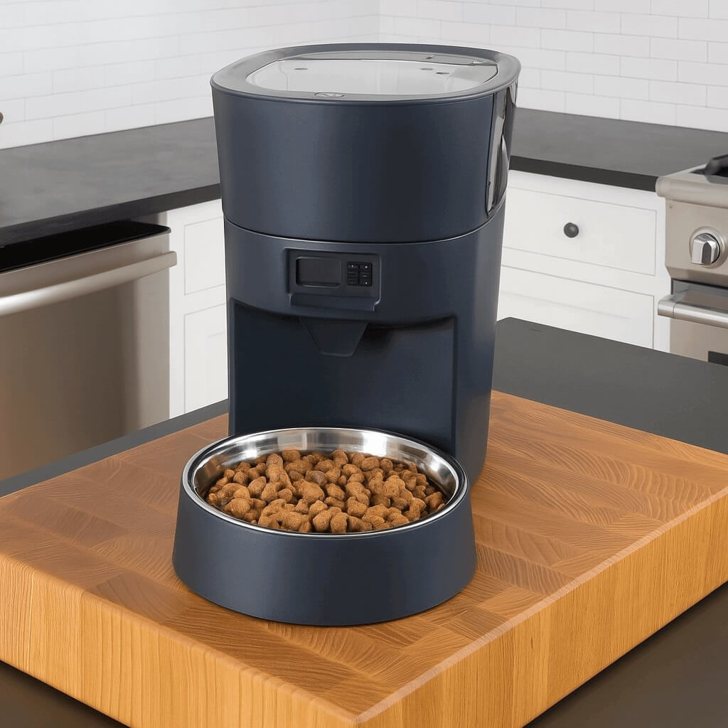 PetSafe feeder