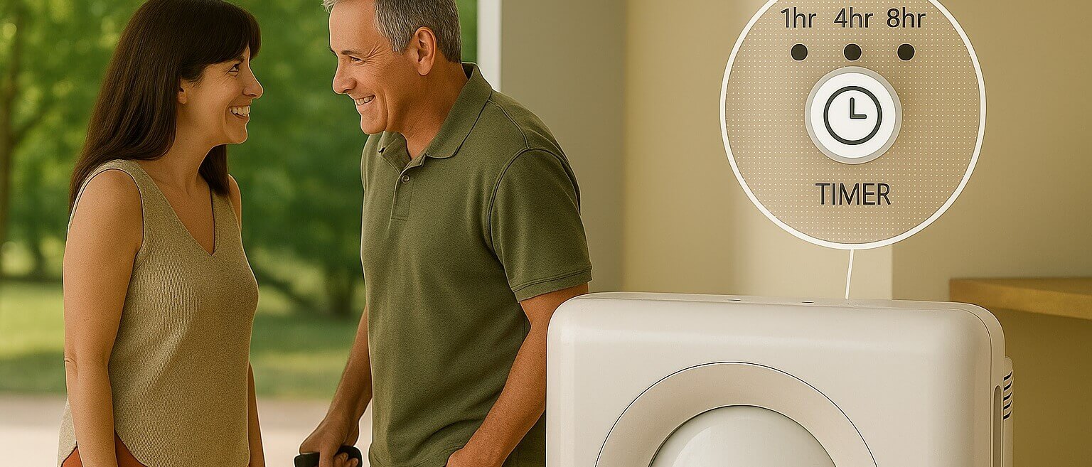 Coway Airmega AP-1512HH Air Purifier – True HEPA for Pet-Friendly Homes